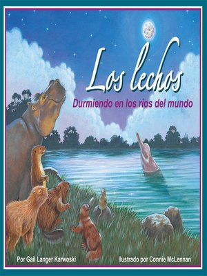 cover image of Los Lechos